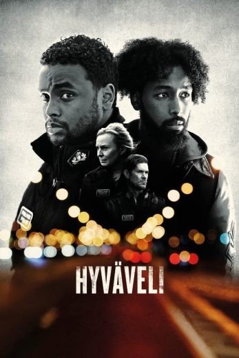 مشاهدة فيلم Hyväveli 2022 مترجم (2023)