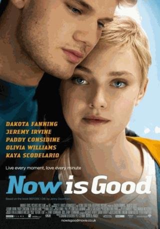 فيلم Now Is Good 2012 مترجم (2012)
