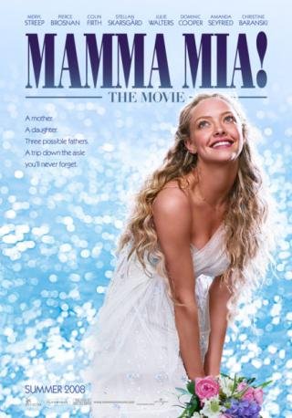 فيلم Mamma Mia! 2008 مترجم (2008)