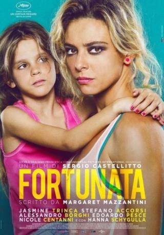 فيلم Fortunata 2017 مترجم (2017)