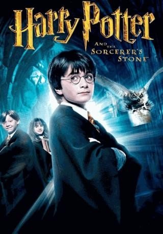 فيلم Harry Potter and the Sorcerers Stone 2001 مترجم (2001)