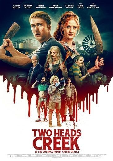مشاهدة فيلم Two Heads Creek 2019 مترجم (2021)