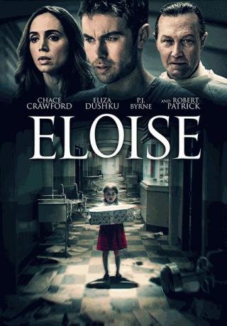 فيلم Eloise 2017 مترجم (2017)