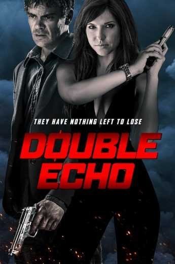 مشاهدة فيلم Double Echo 2017 مترجم (2021)