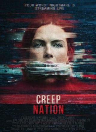 فيلم Creep Nation 2019 مترجم (2019)