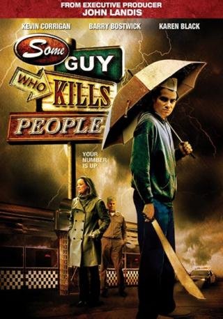 فيلم Some Guy Who Kills People 2011 مترجم (2012)