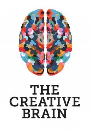 فيلم The Creative Brain 2019 مترجم (2019)