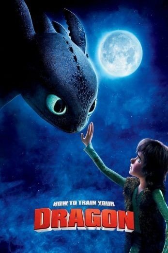 مشاهدة فيلم How to Train Your Dragon 2010 مدبلج (2021)