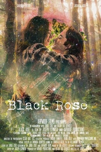 مشاهدة فيلم Black Rose 2023 مترجم (2023)