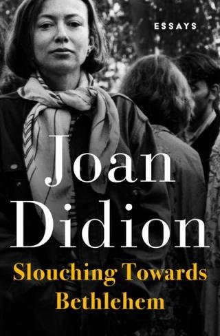 فيلم Joan Didion The Center Will Not Hold 2017 مترجم (2017)