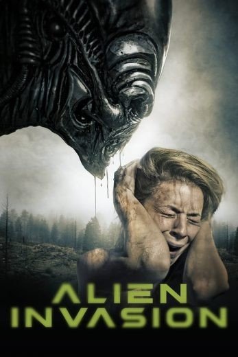 مشاهدة فيلم Alien Invasion 2023 مترجم (2023)