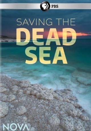 فيلم Saving the Dead Sea 2019 مترجم (2019)