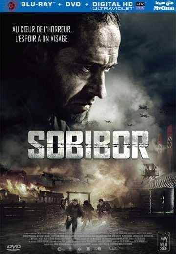 مشاهدة فيلم Sobibor 2018 مترجم (2021)