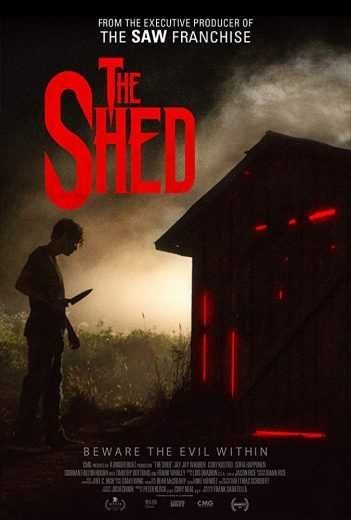 مشاهدة فيلم The Shed 2019 مترجم (2021)