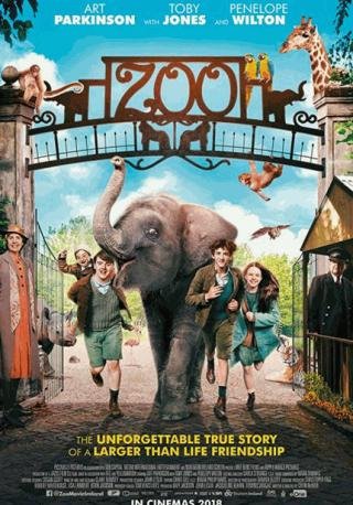 فيلم Zoo 2017 مترجم (2017)