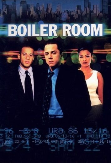 مشاهدة فيلم Boiler Room 2000 مترجم (2022)