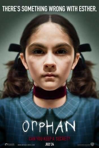 مشاهدة فيلم Orphan 2009 مترجم (2021)