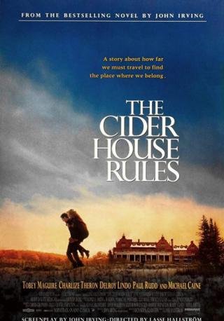 فيلم The Cider House Rules 1999 مترجم (1999)