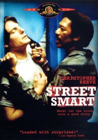 فيلم Street Smart 1987 مترجم (1987) 1987