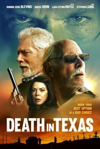 مشاهدة فيلم Death in Texas 2021 مترجم (2021)