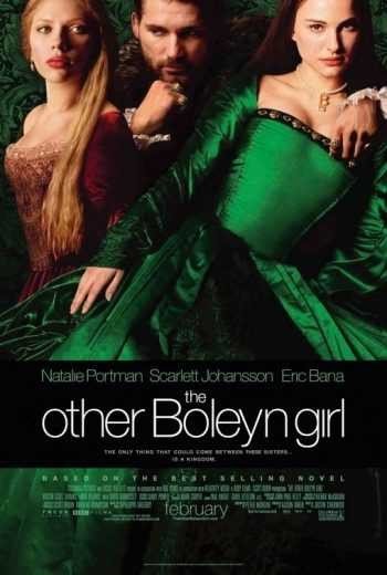 مشاهدة فيلم The Other Boleyn Girl 2008 مترجم (2021)