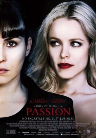 فيلم Passion 2012 مترجم (2012)