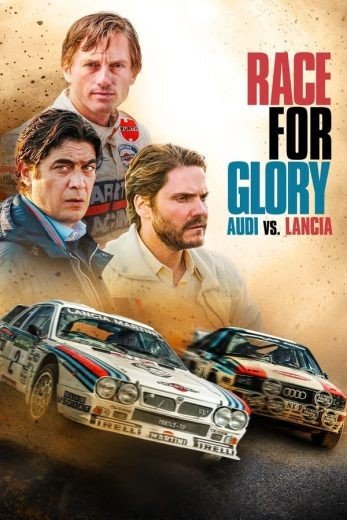 مشاهدة فيلم Race for Glory: Audi vs Lancia 2024 مترجم (2024)