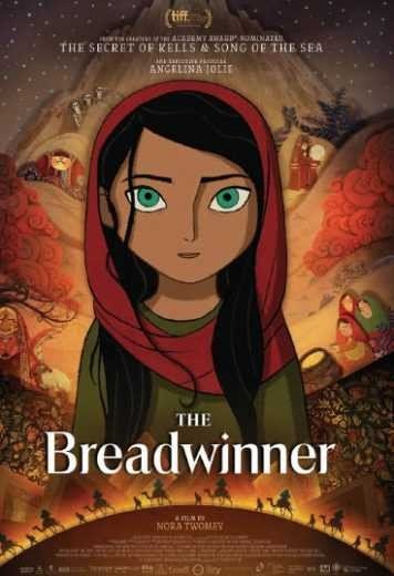 مشاهدة فيلم The Breadwinner 2017 مترجم (2021)