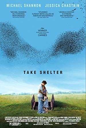 مشاهدة فيلم Take Shelter 2011 مترجم (2021)