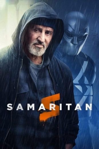 مشاهدة فيلم Samaritan 2022 مترجم (2022)