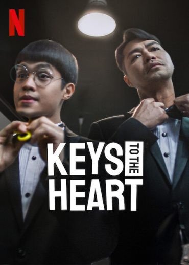 مشاهدة فيلم Keys to the Heart 2023 مترجم (2023)