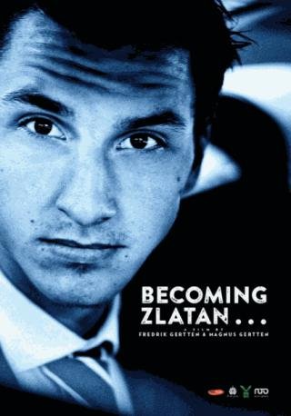 فيلم Becoming Zlatan 2015 مترجم (2015)