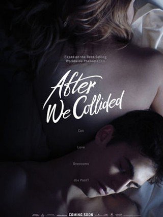 فيلم After We Collided 2020 مدبلج (2020)