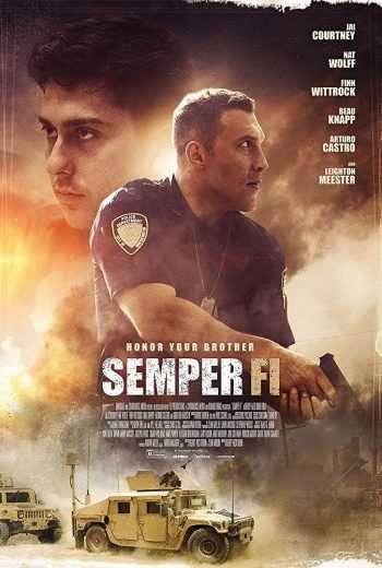 مشاهدة فيلم Semper Fi 2019 مترجم (2021)