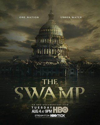 فيلم The Swamp 2020 مترجم (2020)