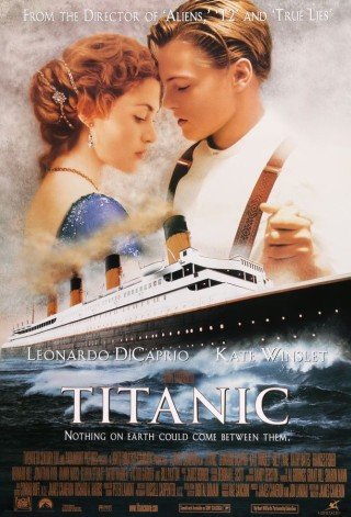 مشاهدة فيلم Titanic 1997 مترجم (2021)