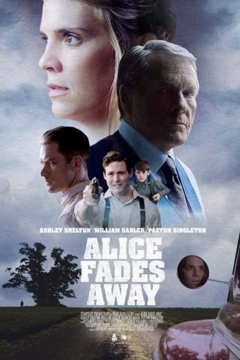 افلام اجنبي مشاهدة فيلم Alice Fades Away 2021 مترجم (2021)