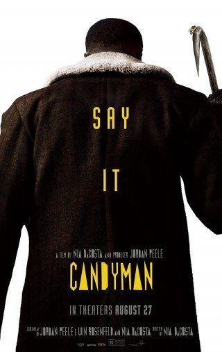 فيلم Candyman 2021 مترجم (2021)