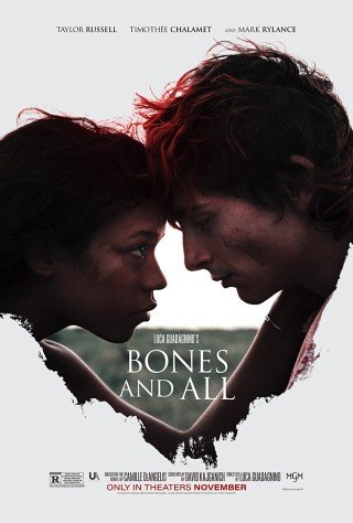 مشاهدة فيلم Bones and All 2022 مترجم (2022)