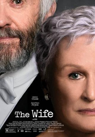 فيلم The Wife 2017 مترجم (2017)