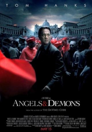 فيلم Angels & Demons 2009 مترجم (2009)
