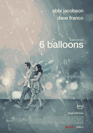 فيلم 6 Balloons 2018 مترجم (2018)