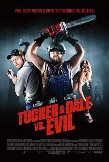 مشاهدة فيلم Tucker and dale vs evil 2010 مترجم (2021)