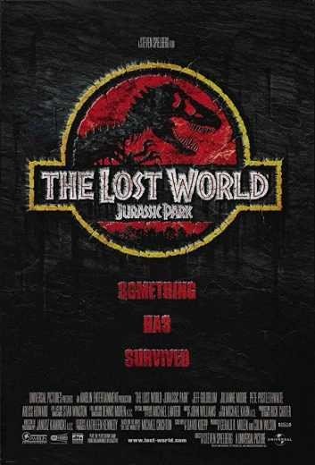 مشاهدة فيلم The Lost World: Jurassic Park 1997 مترجم (2021)