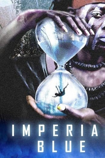 مشاهدة فيلم Imperial Blue 2019 مترجم (2021)
