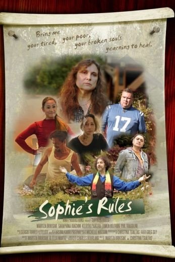 مشاهدة فيلم Sophie’s Rules 2023 مترجم (2023)