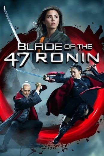 مشاهدة فيلم Blade of the 47 Ronin 2022 مترجم (2022)