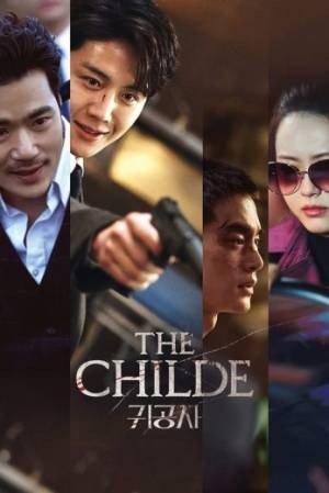The Childe مشاهدة فيلم (2024)