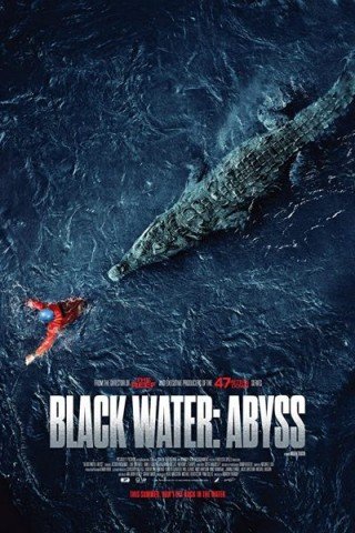 فيلم Black Water: Abyss 2020 مترجم (2020)