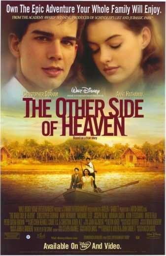مشاهدة فيلم The Other Side Of Heaven 2001 مترجم (2021)